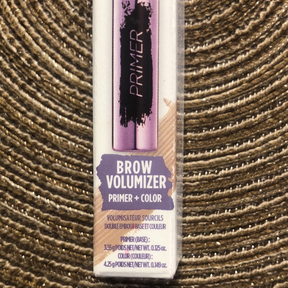 Urban Decay Brow Brown Sugar - Picture 2 of 4
